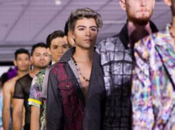 Fashion Stage