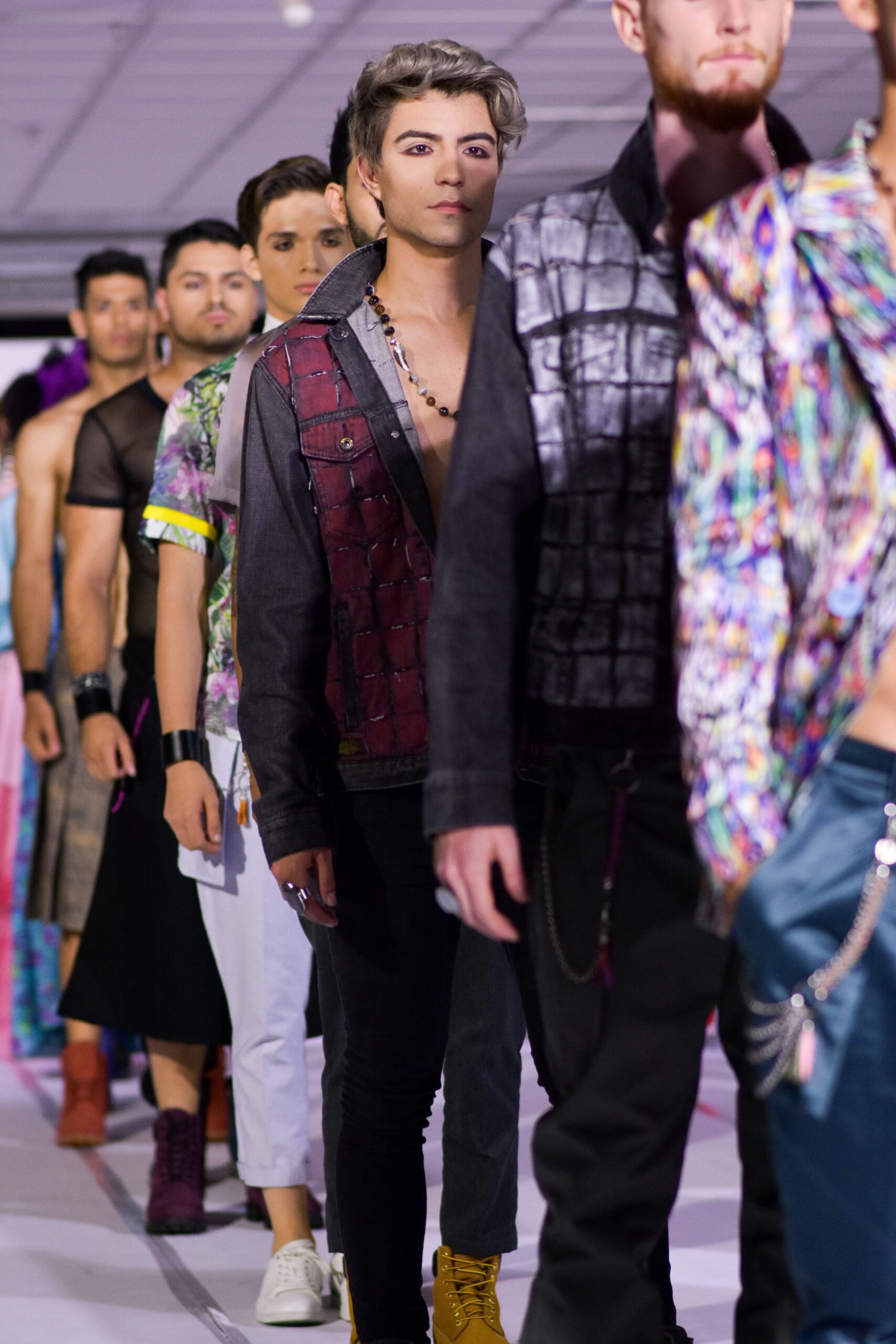 Fashion Stage