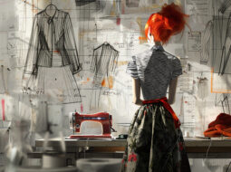 William Alvarez - Fashion Industry
