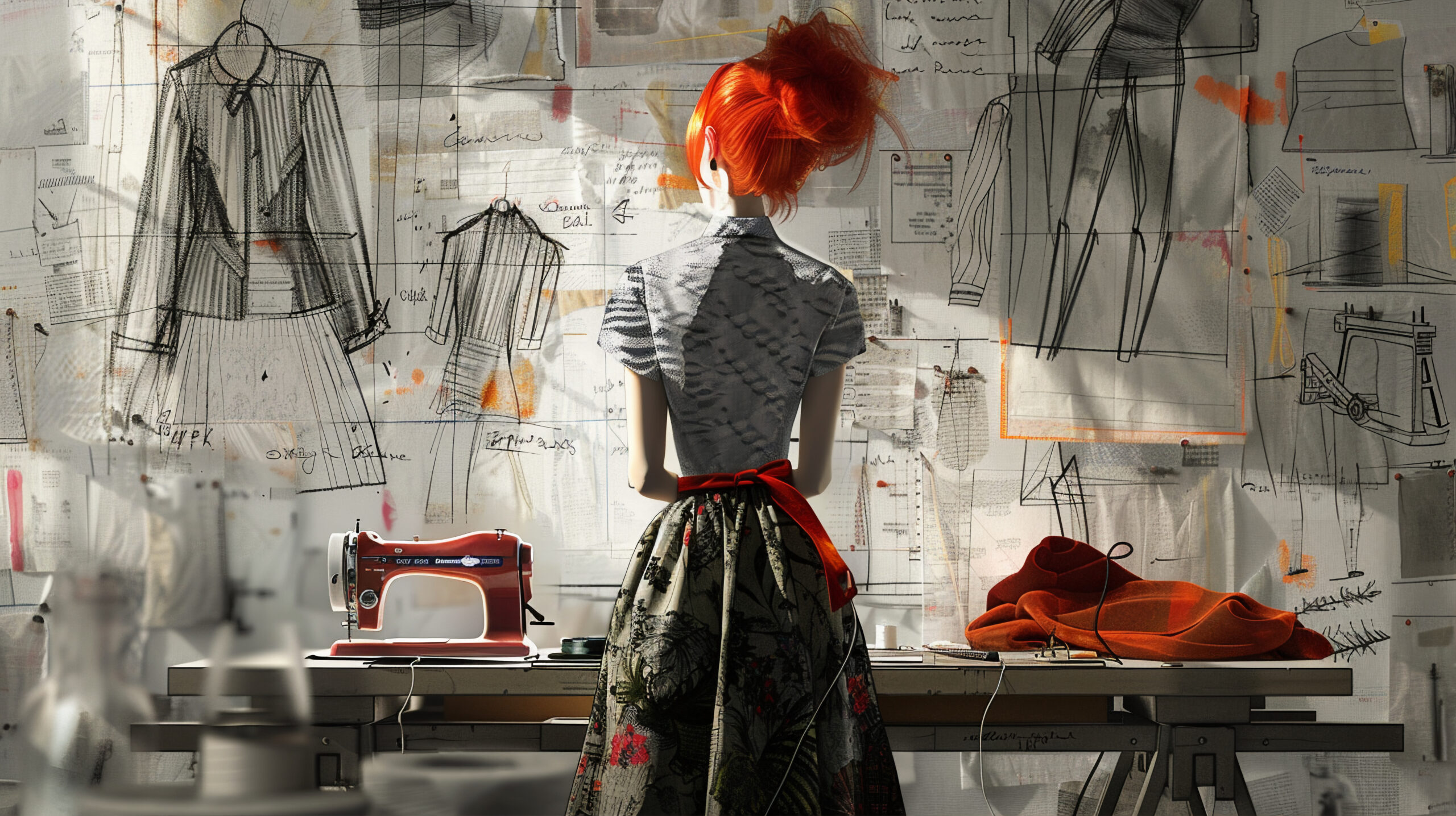 William Alvarez - Fashion Industry
