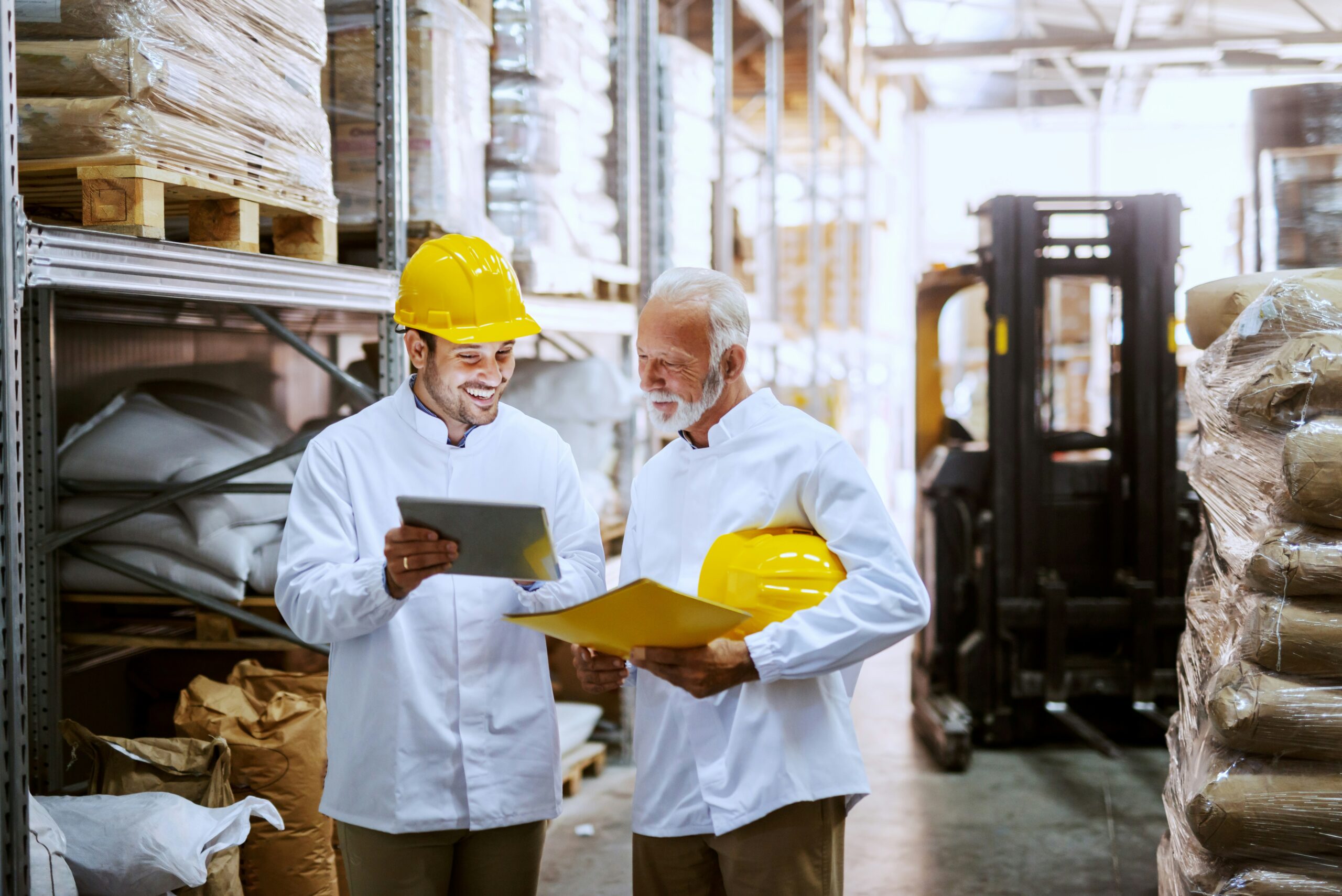 Supply Chain Management