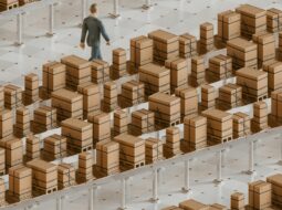Precision in Motion How Modern Businesses Streamline Inventory Management for Sustainable Growth