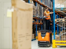 William Alvarez-Inventory Management