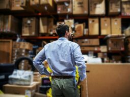 William Alvarez-Inventory Management