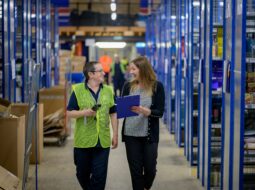 Inventory Management