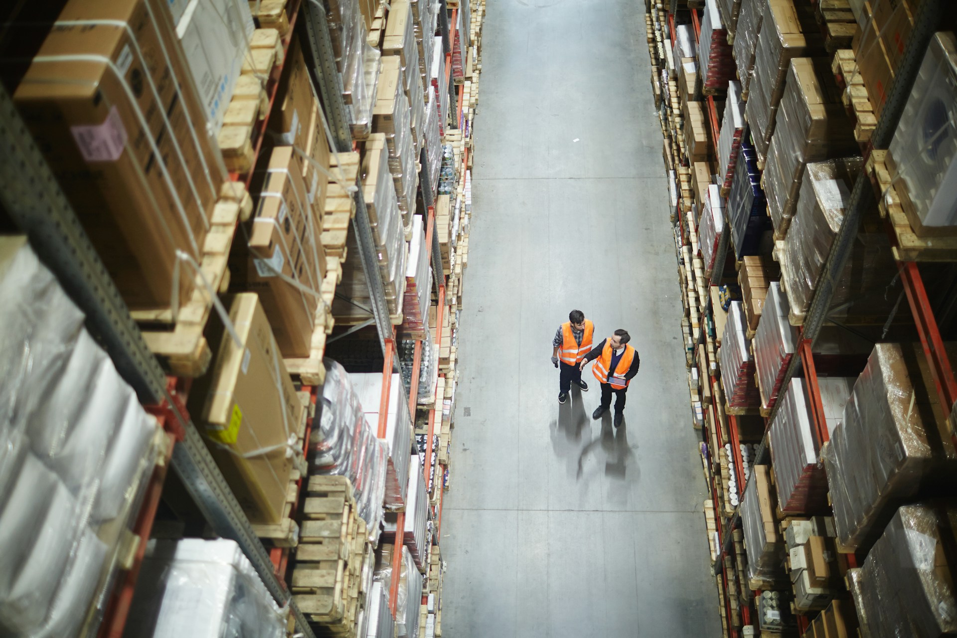 A Practical Guide to Supply Chain Risk Management